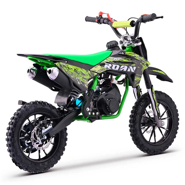 Minicross 49cc CRF 10/10