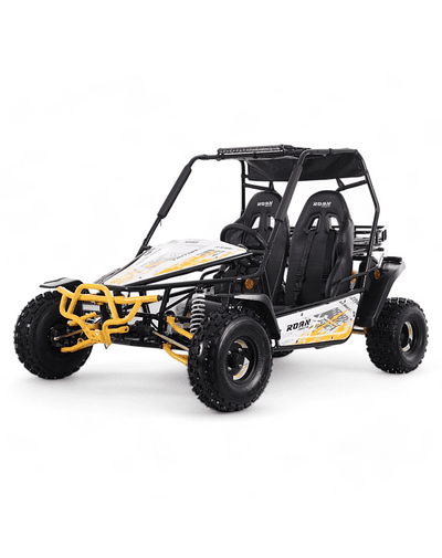 Buggy Triton 200 R8