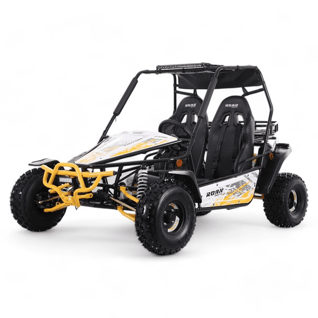 Buggy Triton 200 R8 1