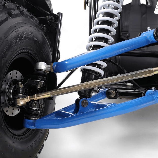 Buggy Triton 200 R8 8