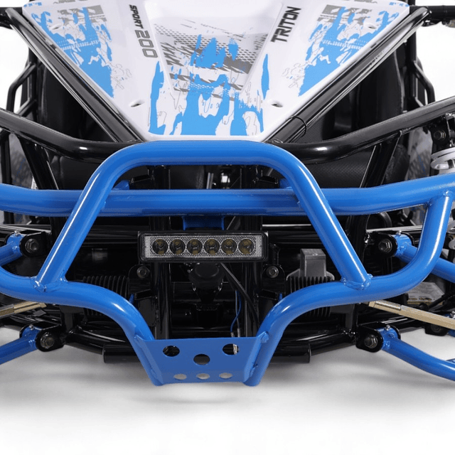 Buggy Triton 200 R8 10