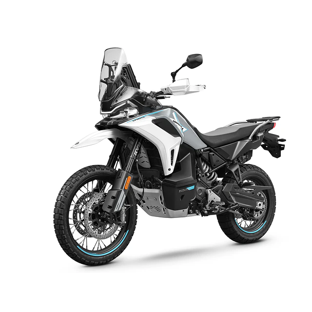 CF MOTO 1000MT-X 2