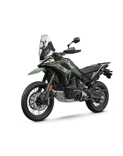 CF MOTO 1000MT-X