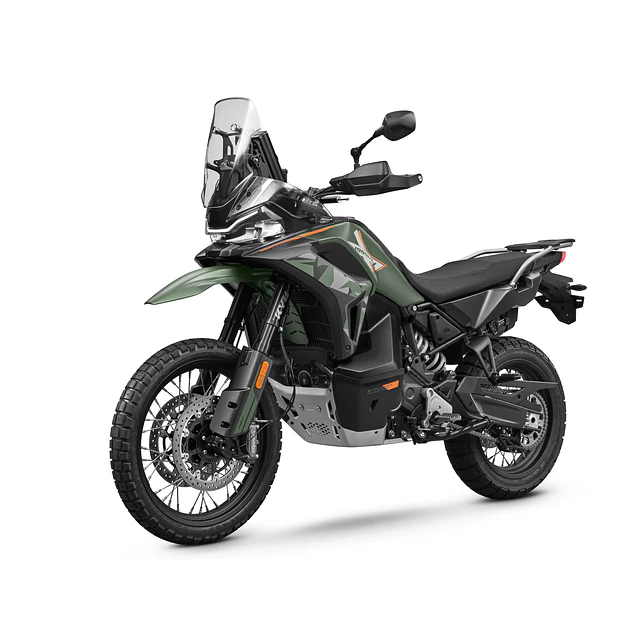 CF MOTO 1000MT-X 1