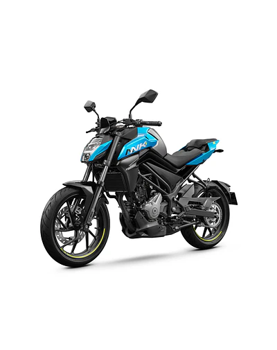 CF MOTO 250NK