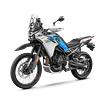 CF MOTO MT450 2