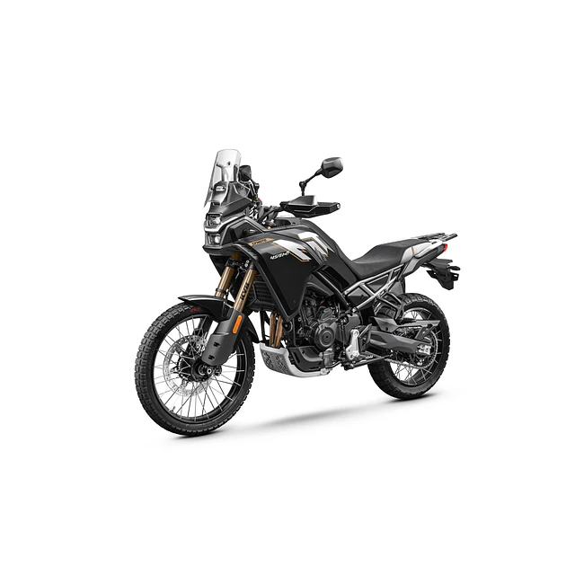 CF MOTO MT450 1