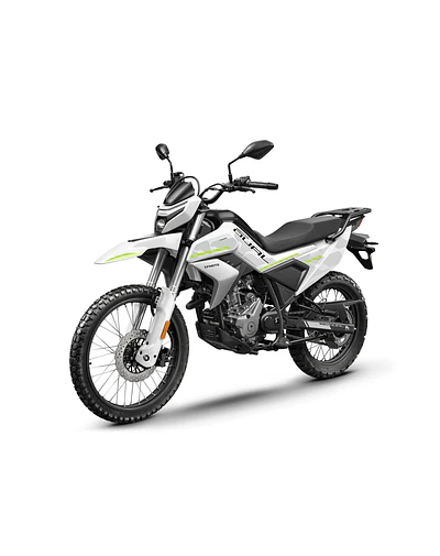 CF MOTO 250DUAL