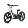 Bicicleta elétrica infantil 170W 16