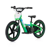 Bicicleta elétrica infantil 170W 16