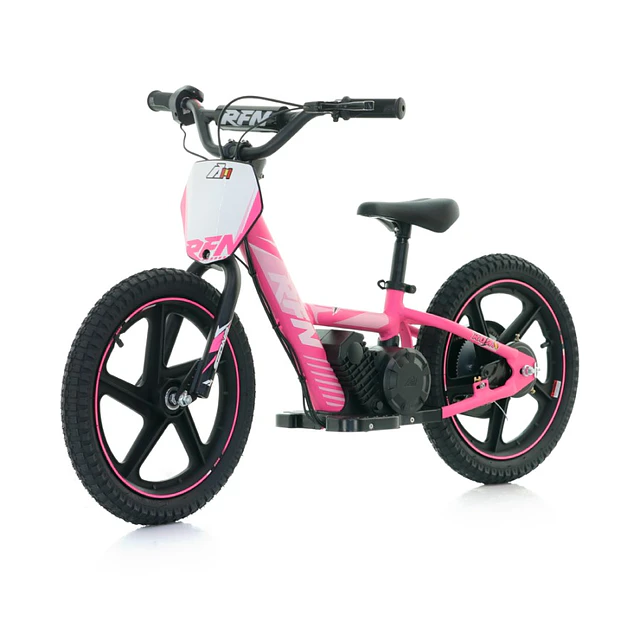 Bicicleta elétrica infantil 170W 16