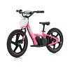 Bicicleta elétrica infantil 170W 16