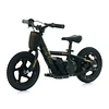 Bicicleta elétrica infantil 100W 12
