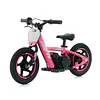 Bicicleta elétrica infantil 100W 12