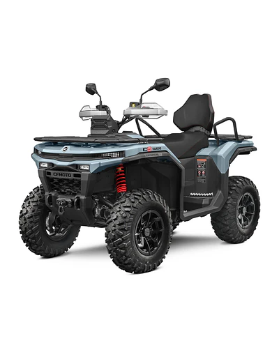 CF MOTO C5 TOURING