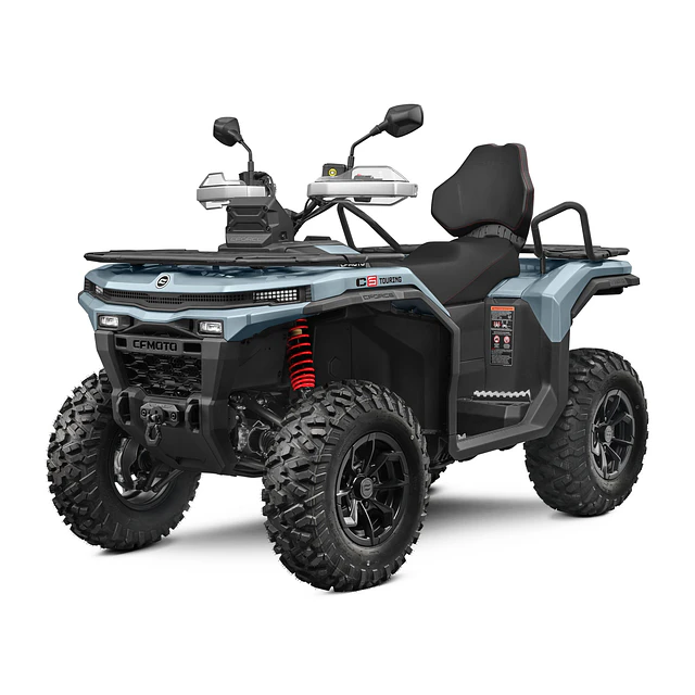 CF MOTO C5 TOURING 1