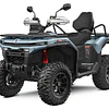 CF MOTO C5 TOURING 1