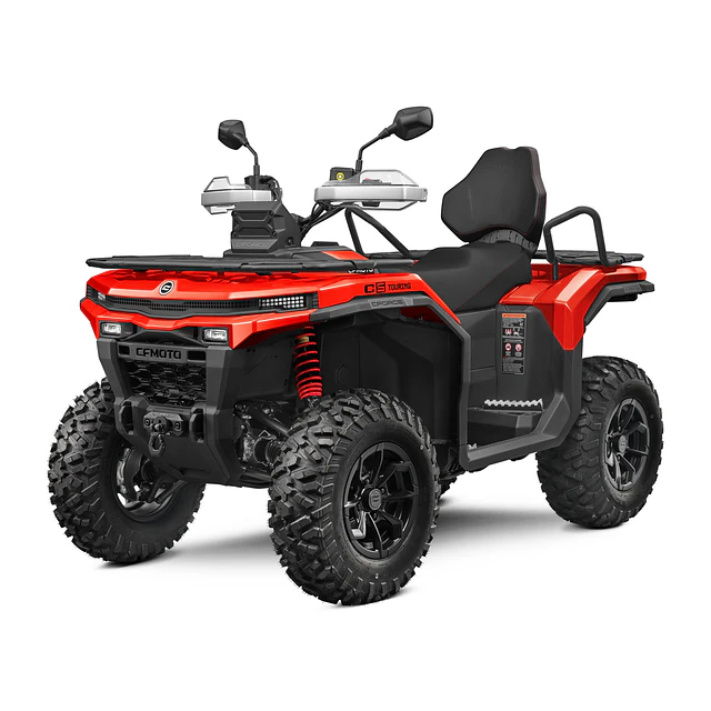 CF MOTO C5 TOURING 2