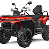 CF MOTO C5 TOURING 2
