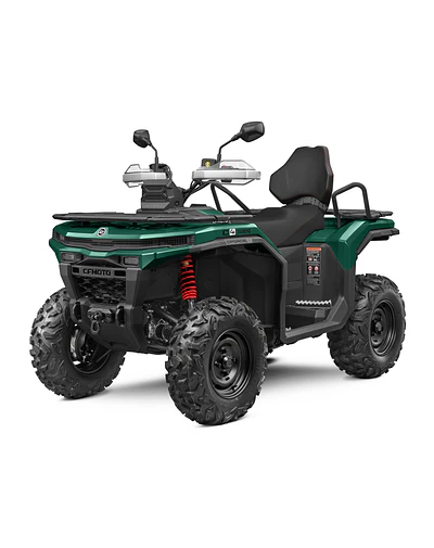 CF MOTO C4 TOURING