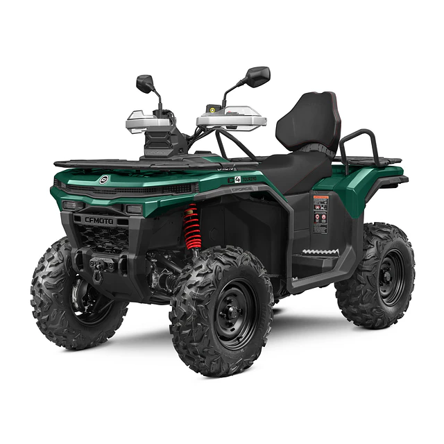 CF MOTO C4 TOURING 1