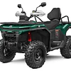 CF MOTO C4 TOURING 1