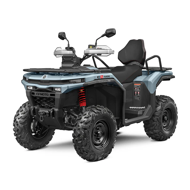CF MOTO C4 TOURING 2