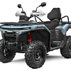 CF MOTO C4 TOURING 2