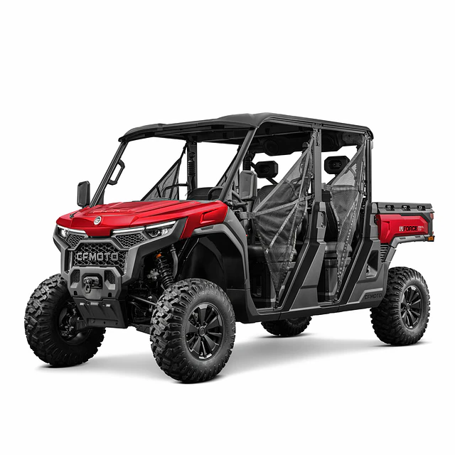 CF MOTO U10 XL PRO 2