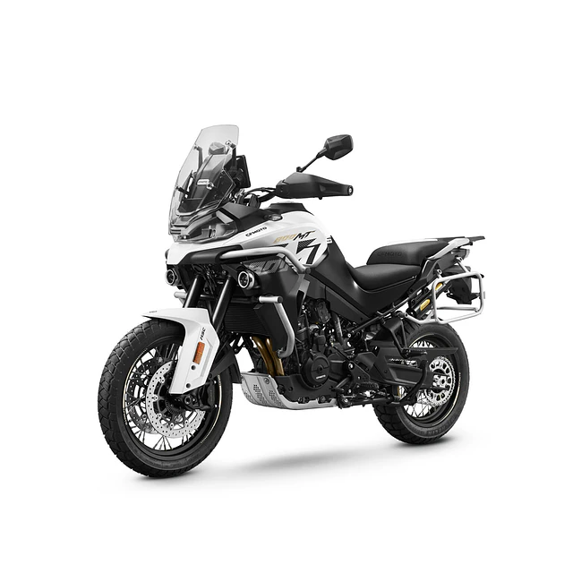 CF MOTO 800MT ES 2