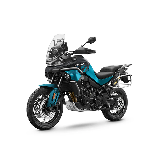CF MOTO 800MT ES 1