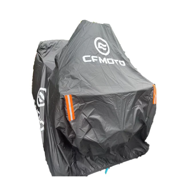 CAPA PROTEÇÃO IMPERMEAVEL NEW CFORCE 850/1000 TOURING 1