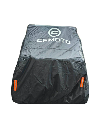 CAPA PROTEÇÃO UFORCE U10 XL PRO