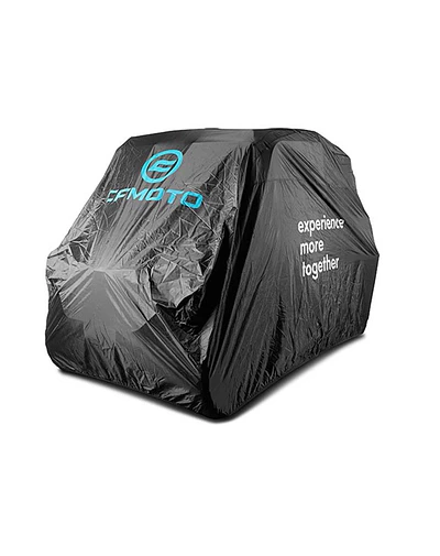 CAPA PROTEÇÃO UFORCE 600