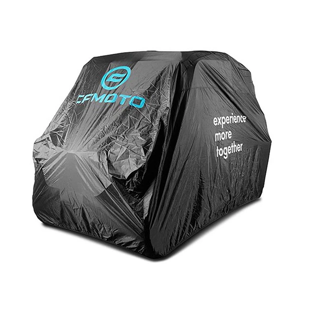 CAPA PROTEÇÃO UFORCE 600