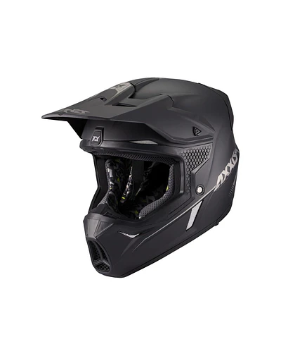 AXXIS WOLF S SOLID (ECE 22.06)