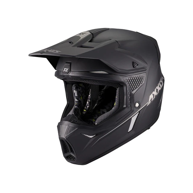 AXXIS WOLF S SOLID (ECE 22.06)