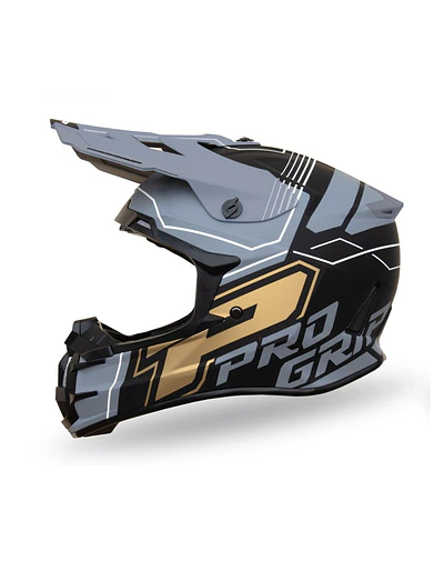 PROGRIP CAPACETE 3080 ADVENTURE