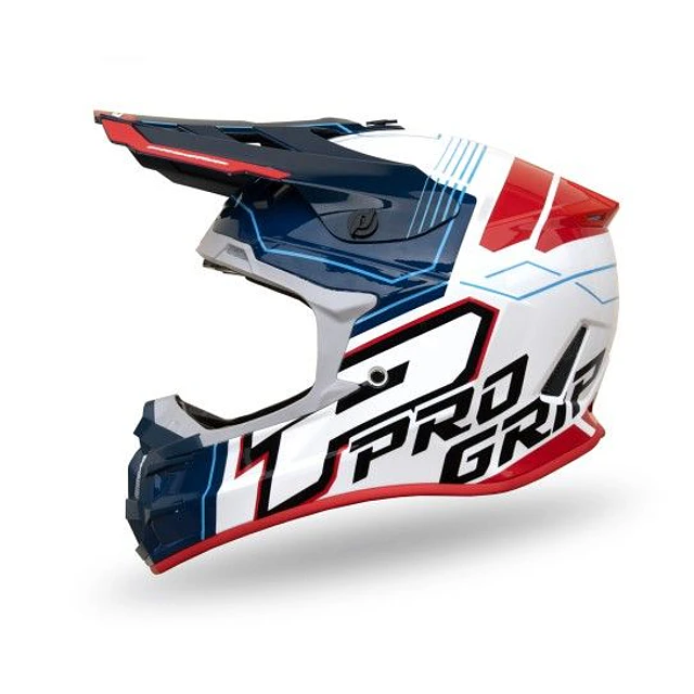 PROGRIP CAPACETE 3080 ADVENTURE 4