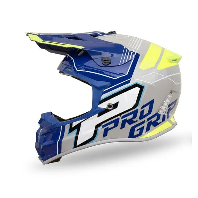 PROGRIP CAPACETE 3080 ADVENTURE 7