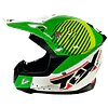 Capacete Mx (Criança) Tox Racing 2
