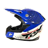 Capacete Mx (Criança) Tox Racing 3
