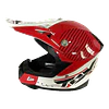 Capacete Mx (Criança) Tox Racing 4