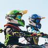 Capacete Mx (Criança) Tox Racing 6