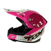 Capacete Mx (Criança) Tox Racing 7