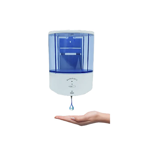 Dispensador con Sensor Automático 1000 ml