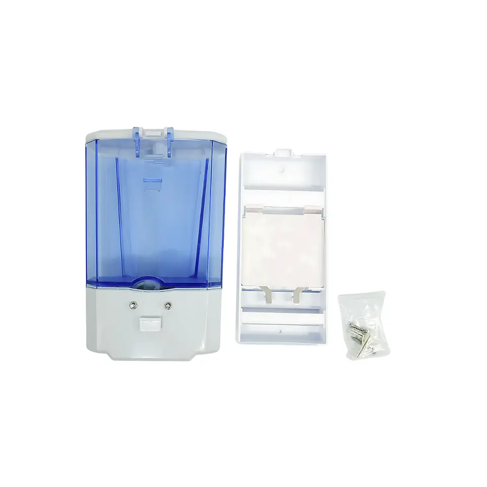 Dispensador con Sensor Automático 1000 ml 3