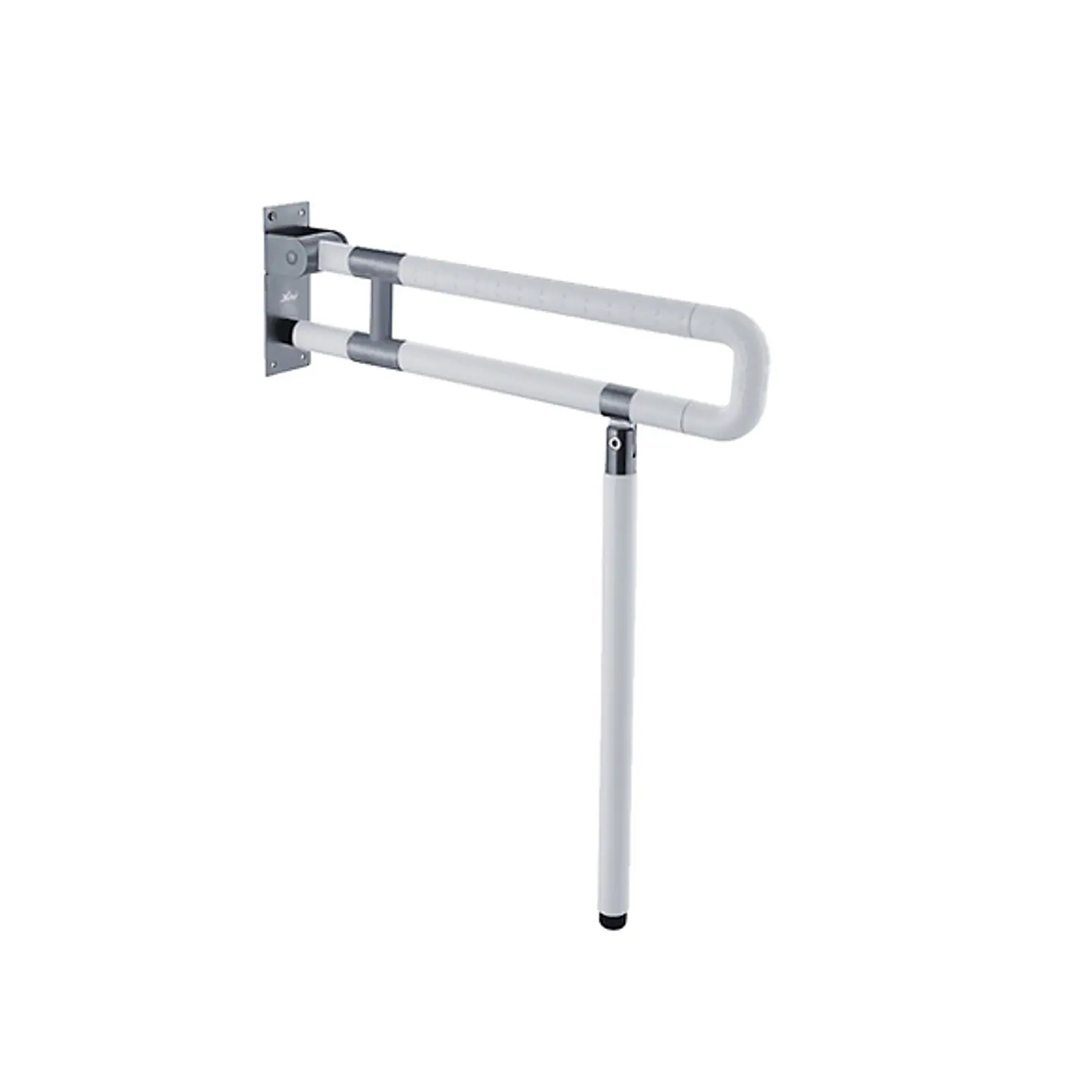 Barra de Seguridad cubierto con ABS 1