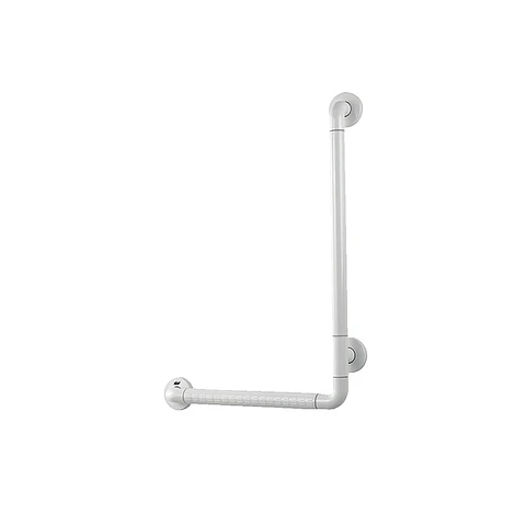 Barra de Seguridad cubierto con ABS