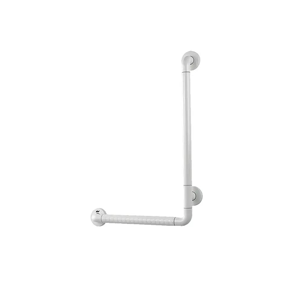 Barra de Seguridad cubierto con ABS 1